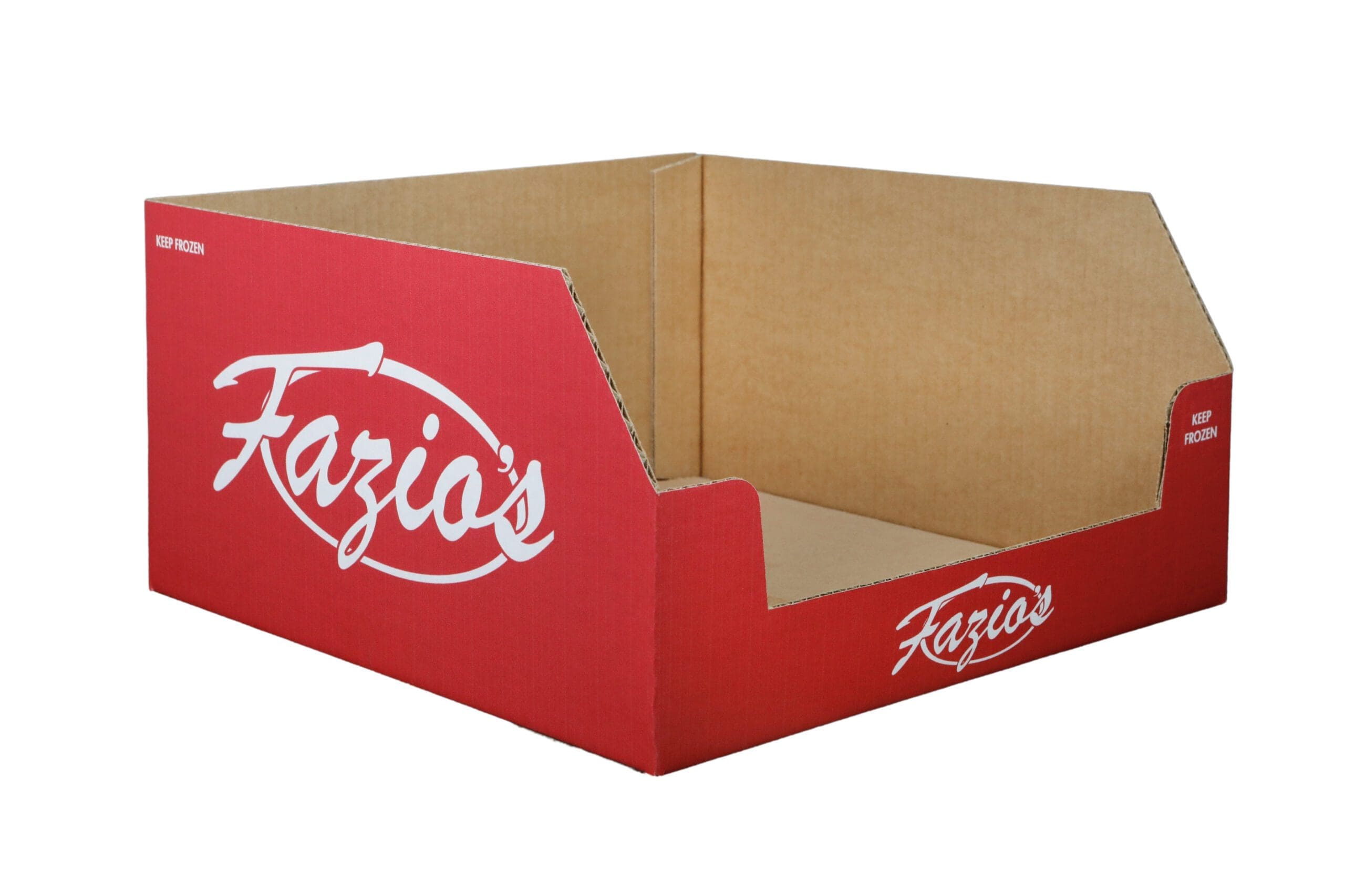 Retail Ready Packaging