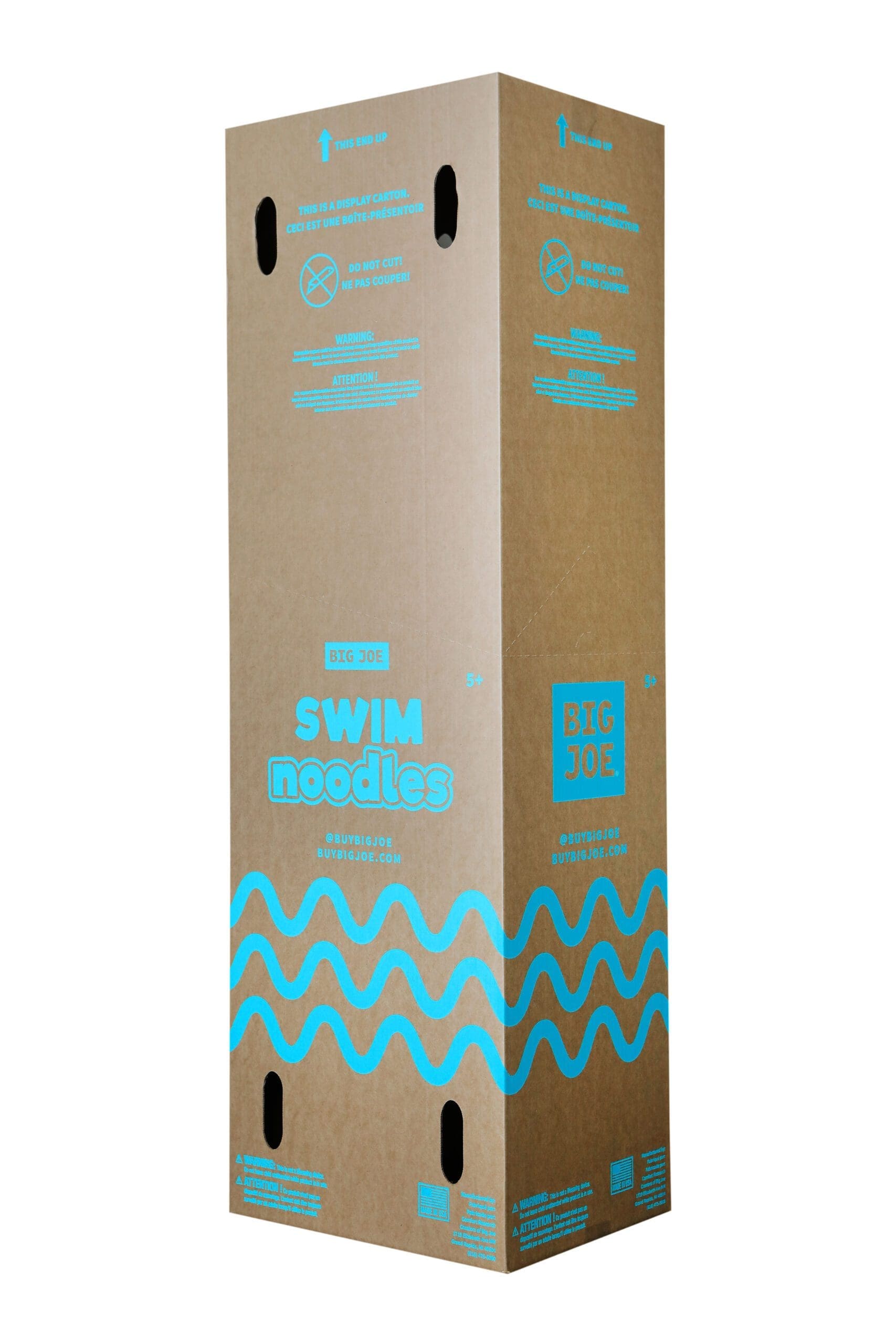 Point of Purchase Displays