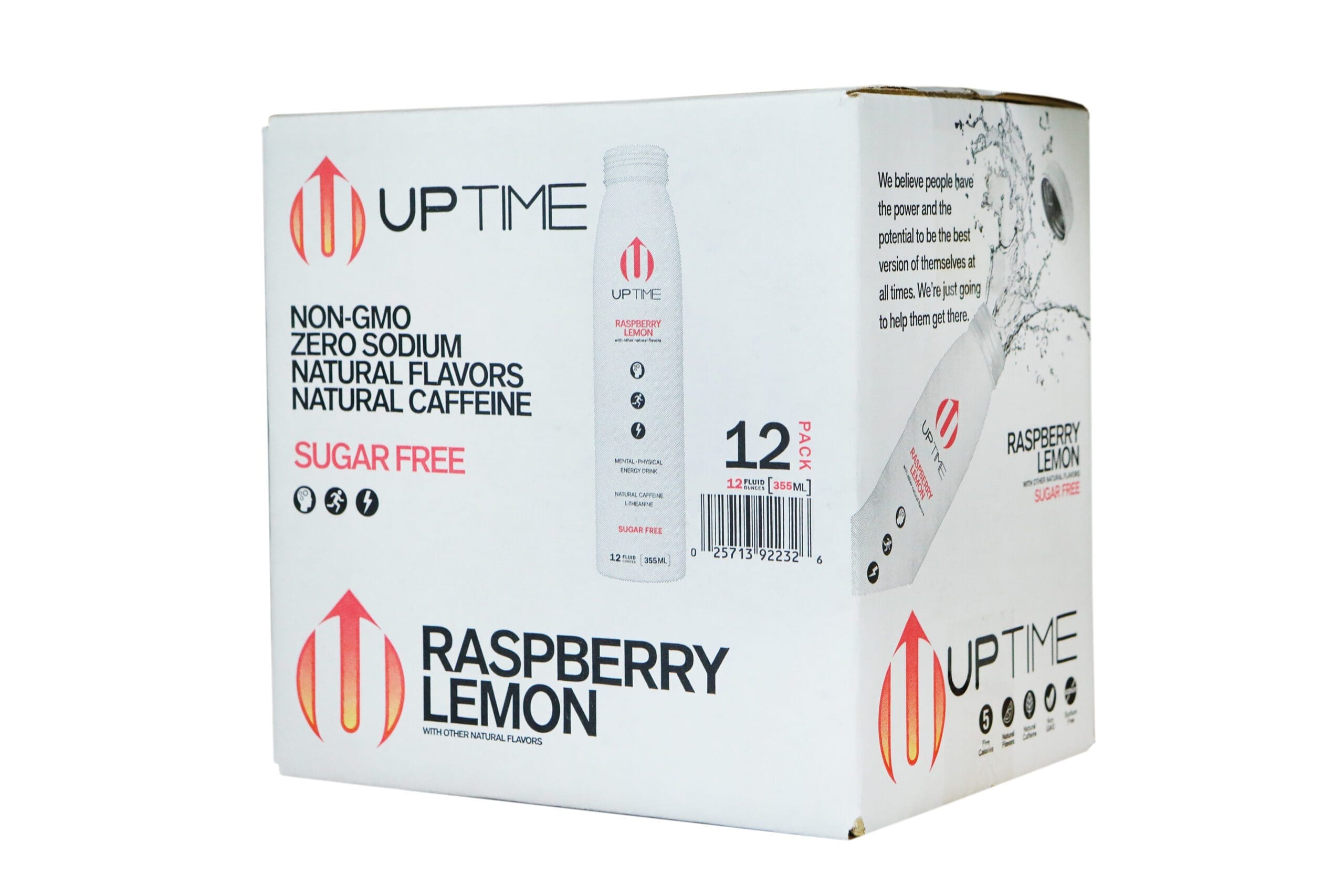 High Graphic Packaging